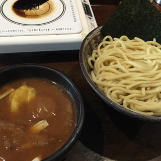 つけめん・油そば あびすけ_0