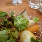 エスパイ クック コウベ - ロマネスコ・・