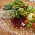 エスパイ クック コウベ - ドラゴンフルーツ・・