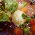 エスパイ クック コウベ - 白雪トマト