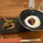 エスパイ クック コウベ - 前菜