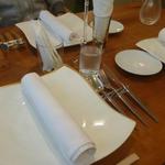 エスパイ クック コウベ - 内観　今回は３名