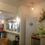 エスパイ クック コウベ - 内観