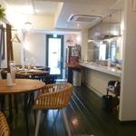 エスパイ クック コウベ - 内観今回は貸切で・・