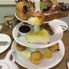 smith&hsu - 料理写真:ボリュームたっぷり英国式アフターヌーンティー