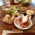 フェテカフェ - 