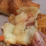 Bakery & Table - ハコネの中身