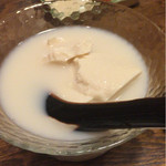 味ごよみ宮田 - 絶対に頼むすくい豆腐