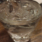 味ごよみ宮田 - 赤霧島