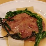 ジラソーレ - サルティンボッカ2016，3