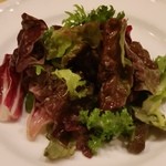 ジラソーレ - サラダ2016，3