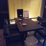 銀座 あまくさ 青山外苑 - 