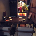 銀座 あまくさ 青山外苑 - 