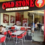 Cold Stone Creamery - 