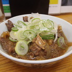 ラーメン幸雅 - 