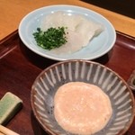 寿し処 寿々 - てっさ