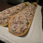 銀座 あまくさ 青山外苑 - 幻の天草大王 天然コラーゲン水炊き