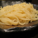 銀座 あまくさ 青山外苑 - ちゃんぽん麺