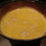 銀座 あまくさ 青山外苑 - 幻の天草大王 天然コラーゲン水炊き