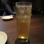 銀座 あまくさ 青山外苑 - 