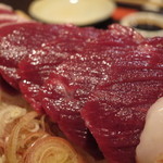 銀座 あまくさ 青山外苑 - もも