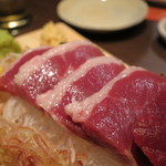 銀座 あまくさ 青山外苑 - ふたえご