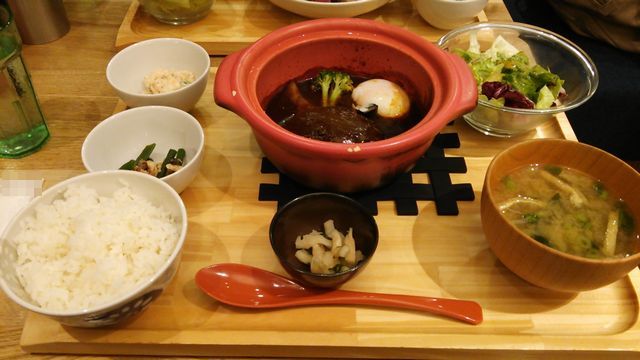 おぼん De ごはん ルミネ町田店 町田 定食 食堂 食べログ おぼん De ごはん ルミネ町田店 町田 定食 食堂 食べログ