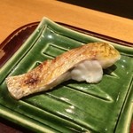 寿し処 寿々 - のどぐろ