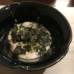 長助 まつえ - 赤なまこ