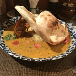 印度料理シタール - 