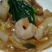 天津飯店 本店 - 