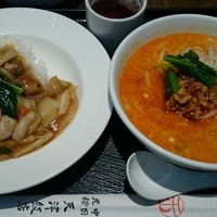 天津飯店 本店 - 