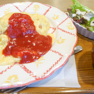 みねるばの森_0