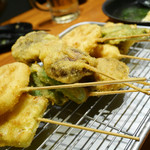 口コミ一覧 もぢょい有限会社 蘇我駅西口店 蘇我 焼きとん 食べログ