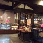 桜珈琲 - とっても素敵な雰囲気です♪