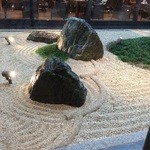 桜珈琲 泉佐野店 - きれいにお手入れされています♪