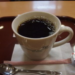 モスバーガー - プレミアムブレンドコーヒー