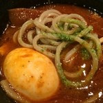 つけ麺 五ノ神製作所 - 