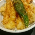 満天丼 - 