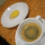 リストランテ 薫 - エスプレッソ