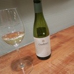 リストランテ 薫 - カデルボスコは甘かった