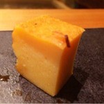 すし 喜邑 - 2016.2.  玉