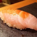 すし 喜邑 - 2016.2.  間八