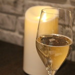 Banquet - 白ワイン