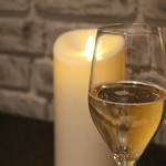 Banquet - 白ワイン