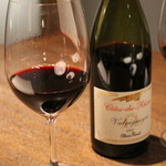 Banquet - 赤ワイン