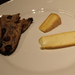 Banquet - チーズ各種