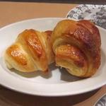 鎌倉パスタ - 食べ放題のパン