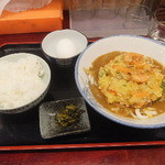 かれーうどん屋 匠 - 