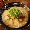 ラーメン屋？えびす